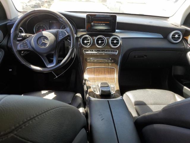 WDC0G4KB0GF012491 Mercedes-Benz Glc 300 4matic