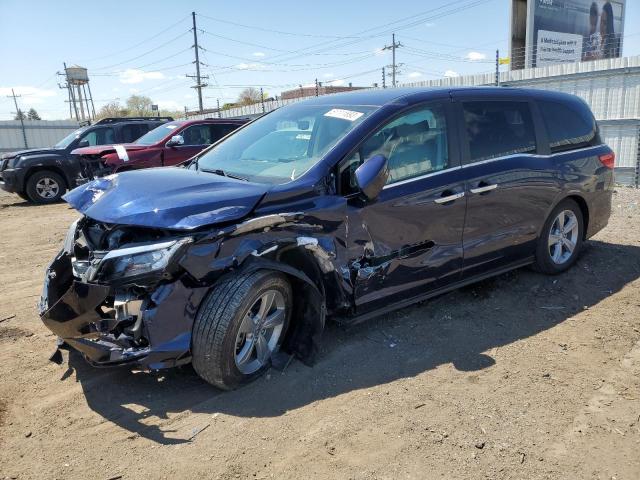 5FNRL6H77LB039225 2020 HONDA ODYSSEY, photo no. 1