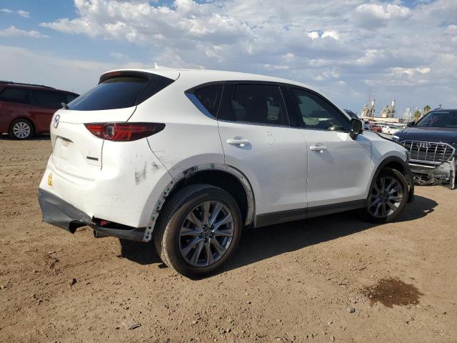JM3KFADM6L1833317 Mazda Cx-5 Grand Touring