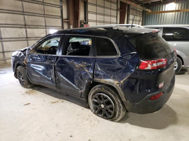1C4PJMCS5GW294521 Jeep Cherokee Latitude