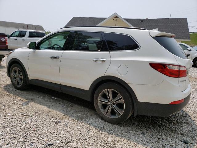2015 HYUNDAI SANTA FE G - KM8SN4HF5FU106046