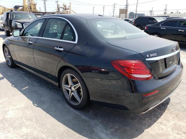 WDDZF4JB7HA057062 Mercedes-Benz E 300