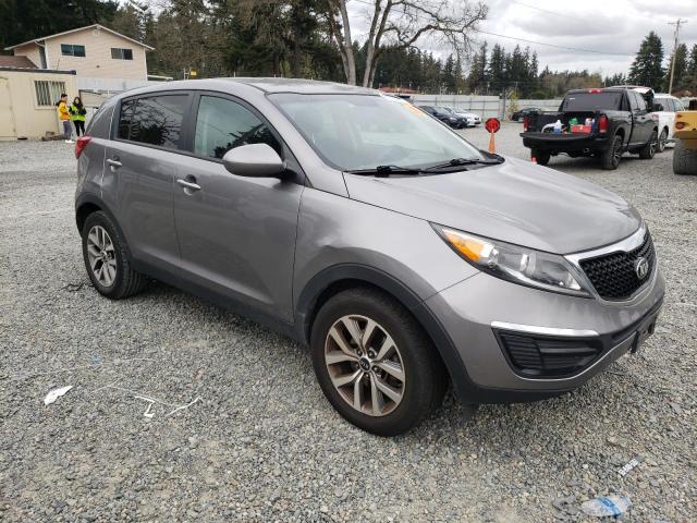 KNDPB3AC4G7858642 KIA Sportage Lx