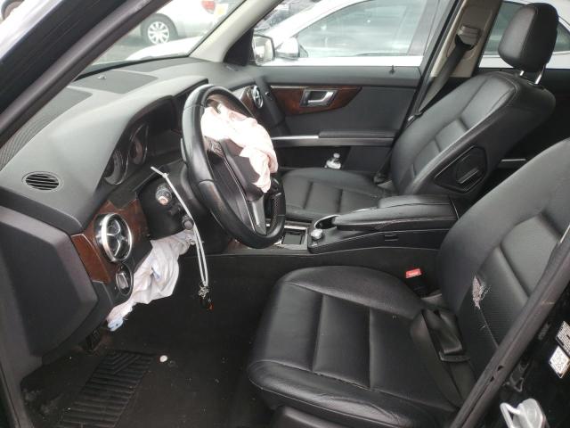 2015 MERCEDES-BENZ GLK 350 4M - WDCGG8JB8FG345330