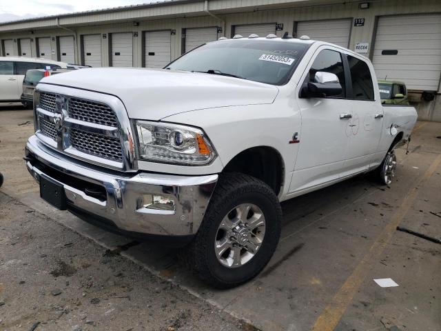 2018 Ram 3500 Laramie