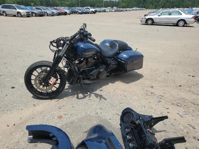 2019 HARLEY-DAVIDSON FLHXS - 1HD1KRP14KB615948