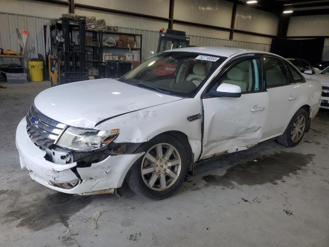 2008 Ford Taurus SEL