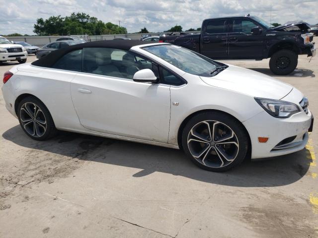 2017 BUICK CASCADA PR - W04WH3N5XHG052077