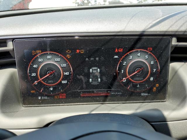 2022 HYUNDAI TUCSON N L KM8JFCAE1NU150323