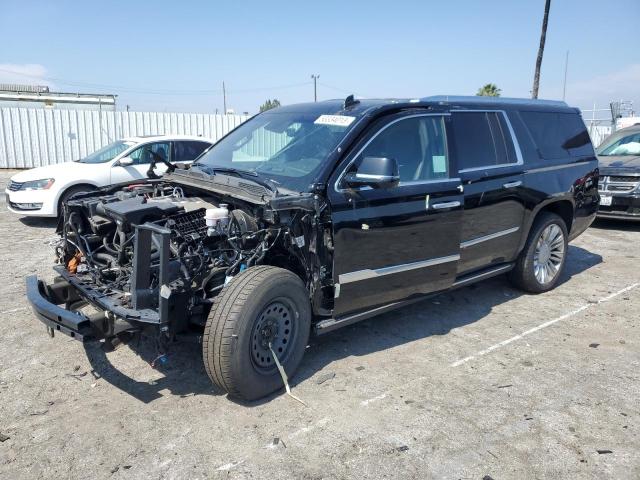 2019 Cadillac Escalade ESV Platinum