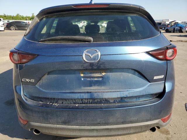 JM3KFABM4J1421431 Mazda CX-5 SPORT
