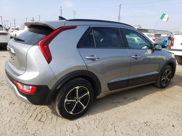 KNDCR3LE2P5034319 KIA NIRO EX