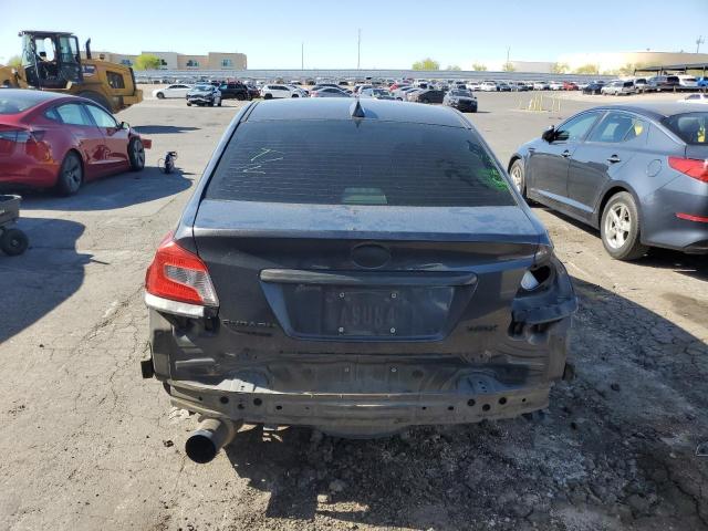 JF1VA1A68F9802642 Subaru WRX
