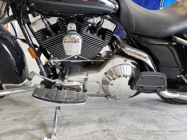 2004 HARLEY-DAVIDSON FLHRI - 1HD1FBW164Y714817
