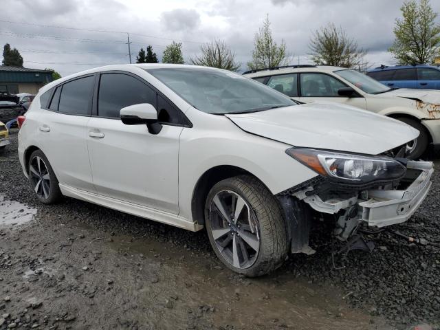 4S3GTAM61K3711203 Subaru Impreza Sport