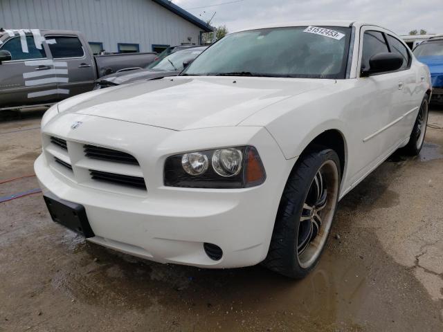 2006 Dodge Charger SE