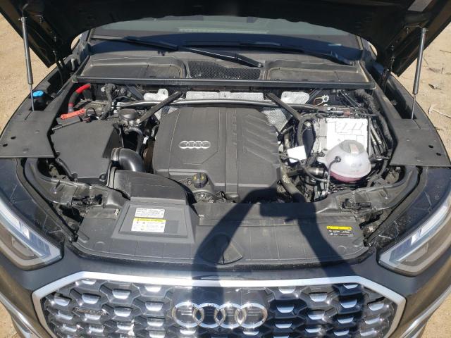 2023 AUDI Q5 SPORTBA WA15AAFY7P2016291