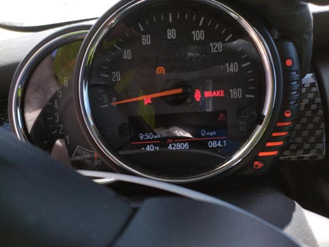 WMWXP7C59F2A34834 Mini COOPER S