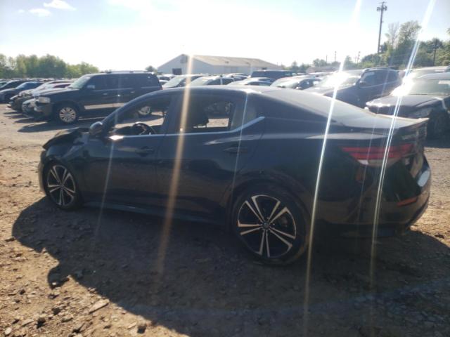 3N1AB8DV3LY303631 Nissan SENTRA SR