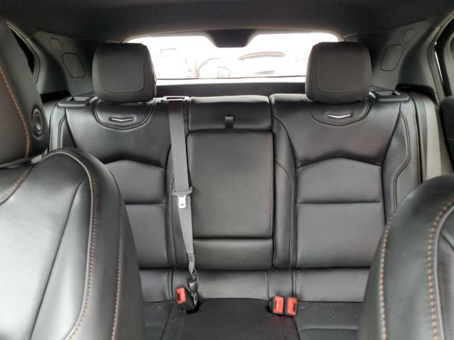1GYFZER42KF103918 Cadillac XT4 SPORT