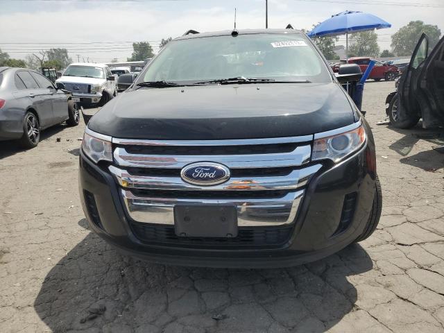 2FMDK3GCXEBB56285 Ford EDGE SE