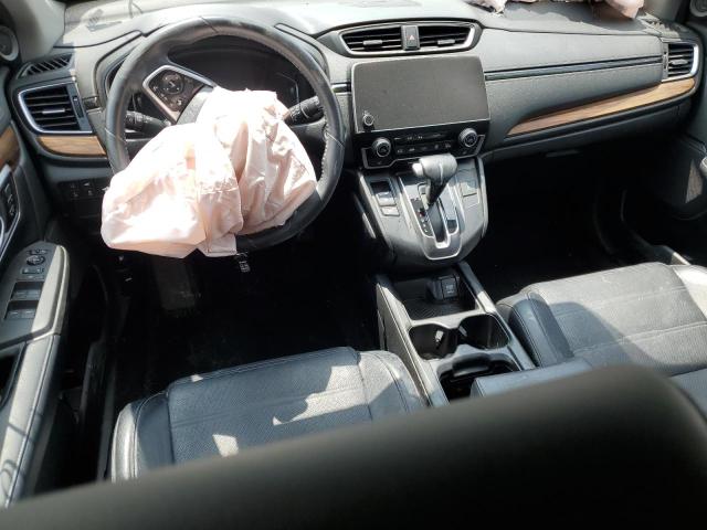 7FARW2H9XJE002270 Honda Cr-v Touring