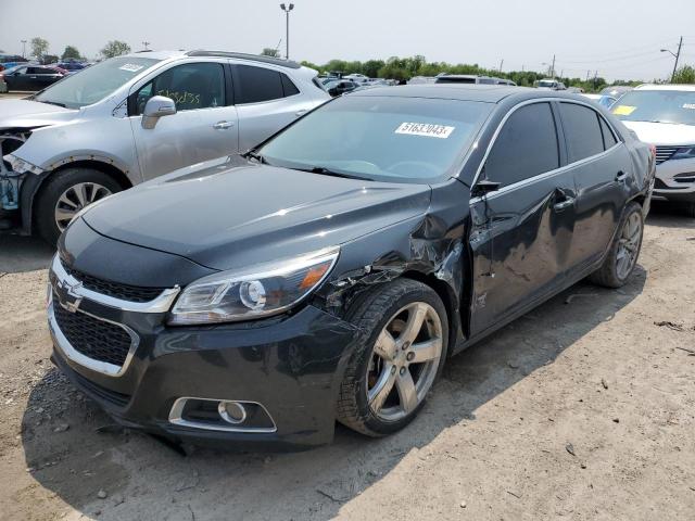 2015 CHEVROLET MALIBU LTZ - 1G11G5SX7FF291277