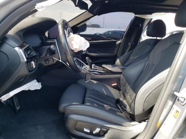 WBA53BJ08MCF83915 BMW 540 I