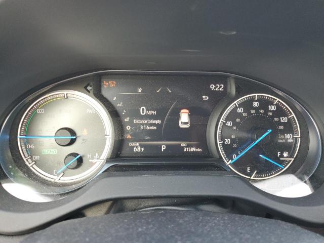 JTEAAAAH5MJ001443 Toyota VENZA LE
