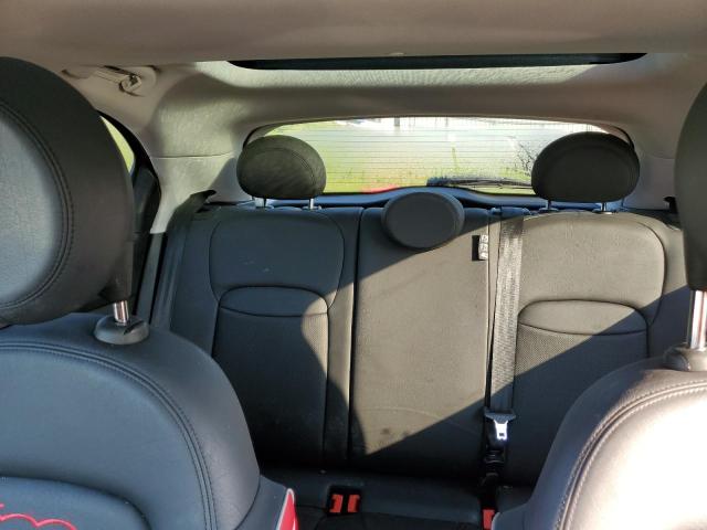 2016 FIAT 500X LOUNG ZFBCFXDT9GP346674