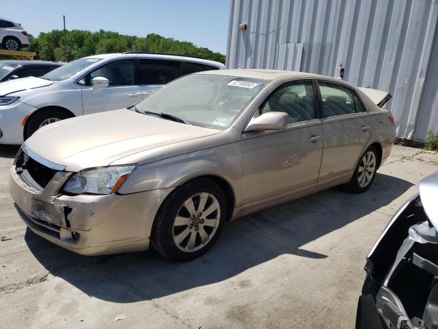 2005 Toyota Avalon XL