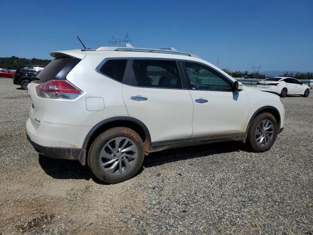 5N1AT2MV6FC840428 Nissan ROGUE S