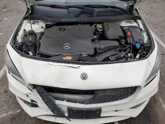 WDDSJ4GB0JN536963 Mercedes-Benz CLA 250 4MATIC