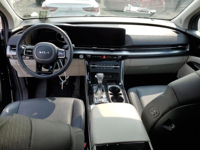 2022 KIA CARNIVAL S KNDNE5H31N6082392