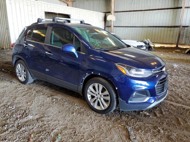 2017 CHEVROLET TRAX PREMI 3GNCJMSB7HL205515