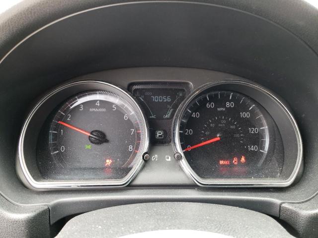 3N1CN7AP8KL831693 Nissan VERSA S