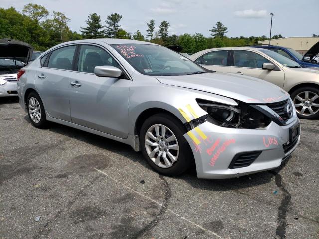1N4AL3AP5HN349328 Nissan ALTIMA 2.5