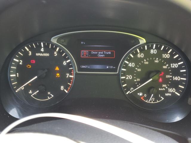 1N4AL3AP0HN358499 Nissan ALTIMA 2.5