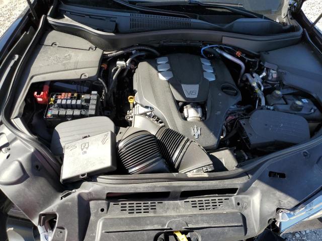 2022 MASERATI LEVANTE BA - ZN661XUA0NX394647