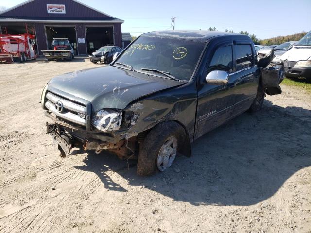 2005 Toyota Tundra 