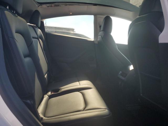 5YJYGDEE8MF062022 Tesla Model Y