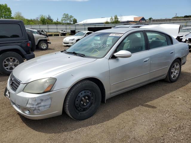 2006 Nissan Altima S