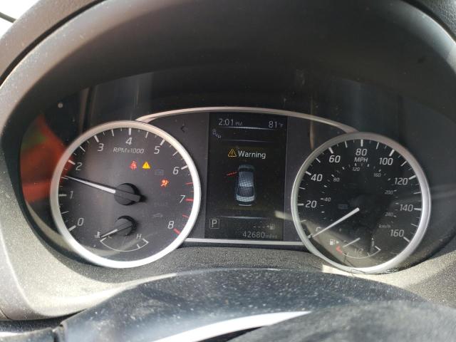 3N1AB7AP0GY241952 Nissan SENTRA S