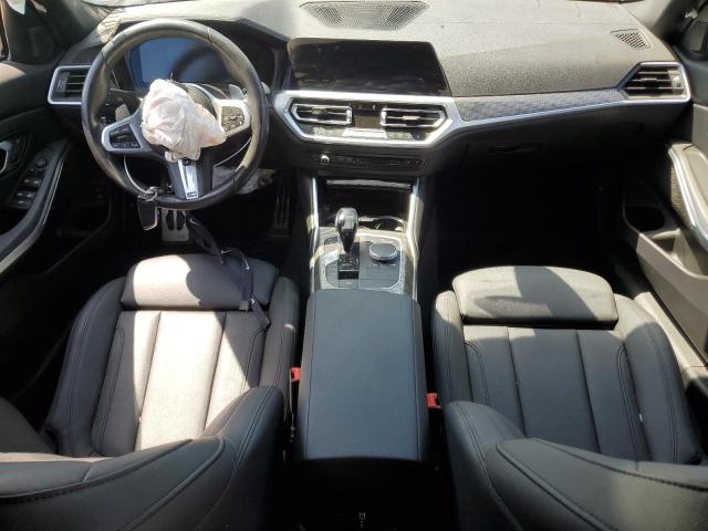 2021 BMW M340XI - 3MW5U9J07M8B57904