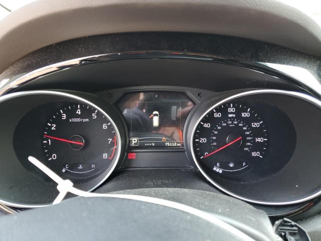 KNDMC5C11F6032911 KIA SEDONA EX
