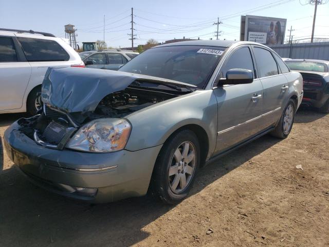 2006 Ford Five Hundred SEL