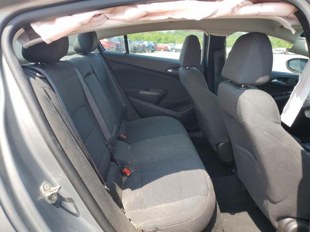 2017 CHEVROLET 150 EXP/CH 1G1BE5SM7H7149363