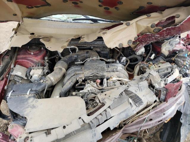 4S4BSENC5J3259498 Subaru Outback 3.6r Limited