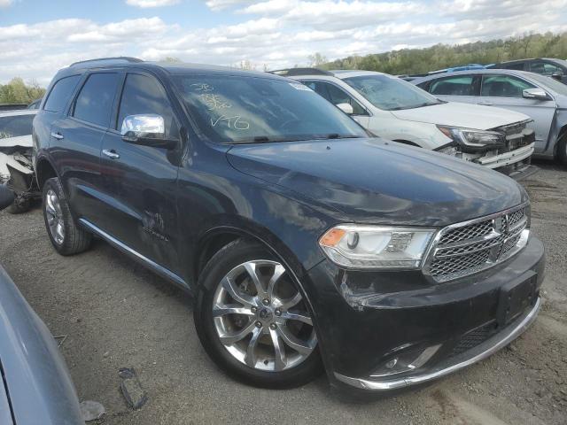 2017 DODGE DURANGO CI - 1C4RDJEG2HC703746