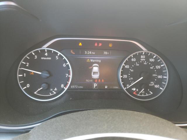 1N4AA6EV5PC502249 Nissan Maxima Sr